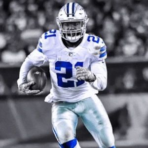 Meet your Posher, Ronnie